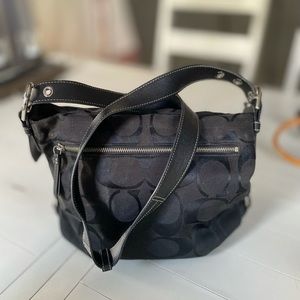 Coach crossbody bag